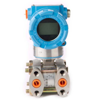 3151DP4B22TM7B1K智能差壓變送器